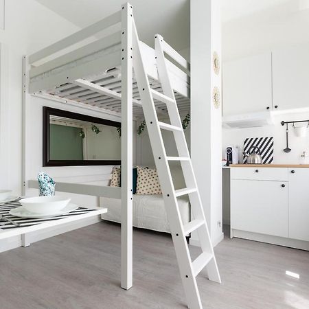 Apartment Via Padova 151 Milano Eksteriør bilde