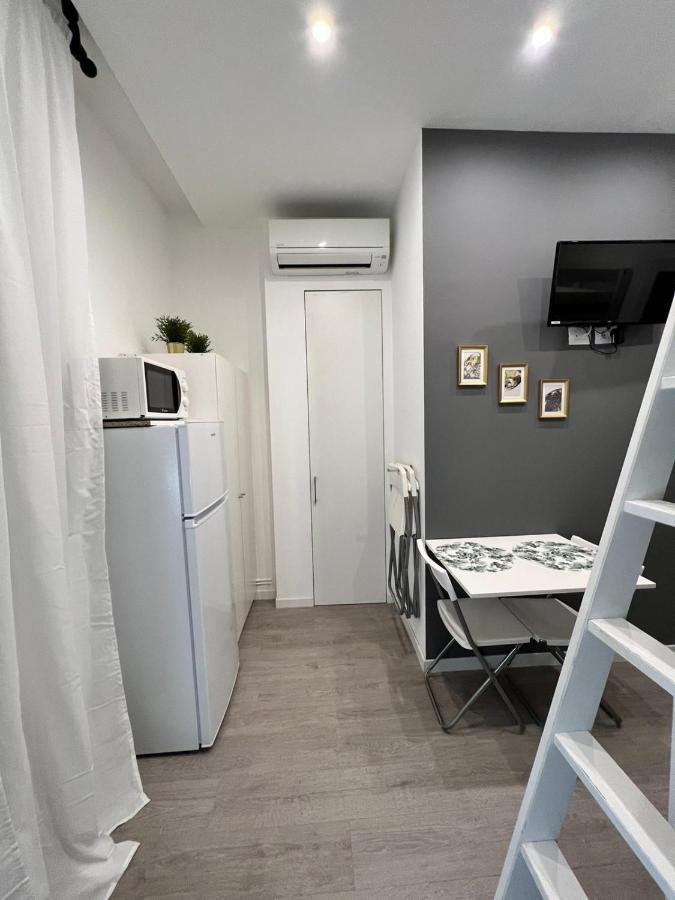 Apartment Via Padova 151 Milano Eksteriør bilde