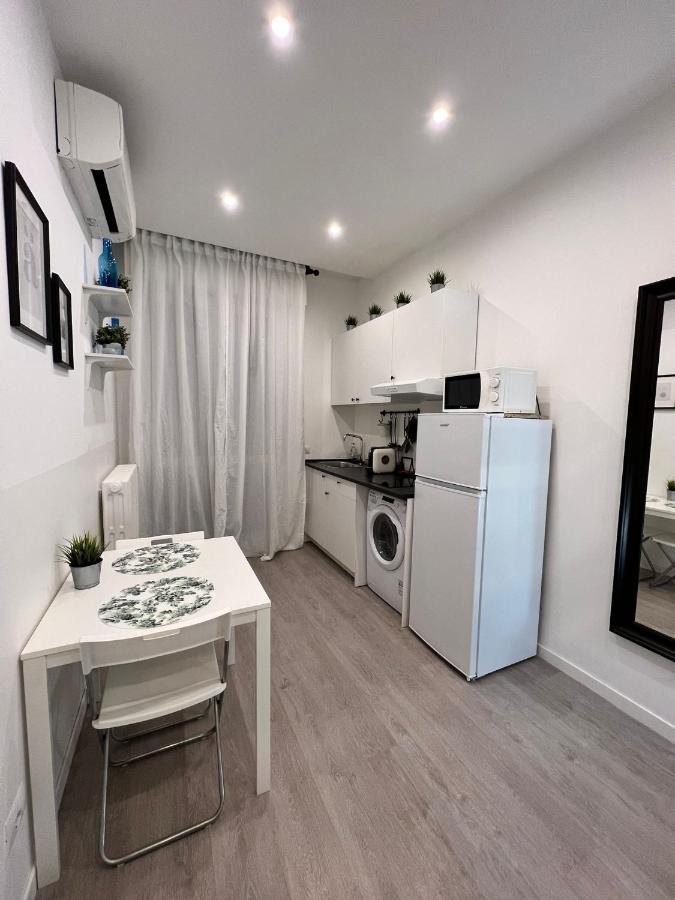Apartment Via Padova 151 Milano Eksteriør bilde