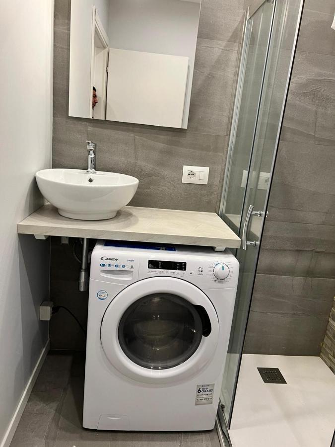 Apartment Via Padova 151 Milano Eksteriør bilde