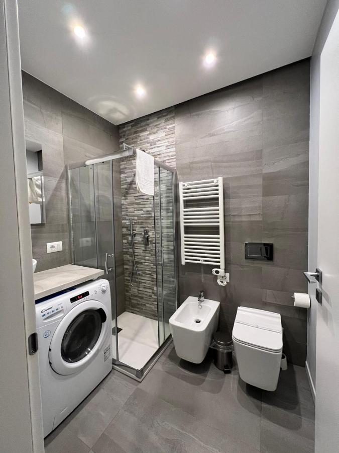 Apartment Via Padova 151 Milano Eksteriør bilde