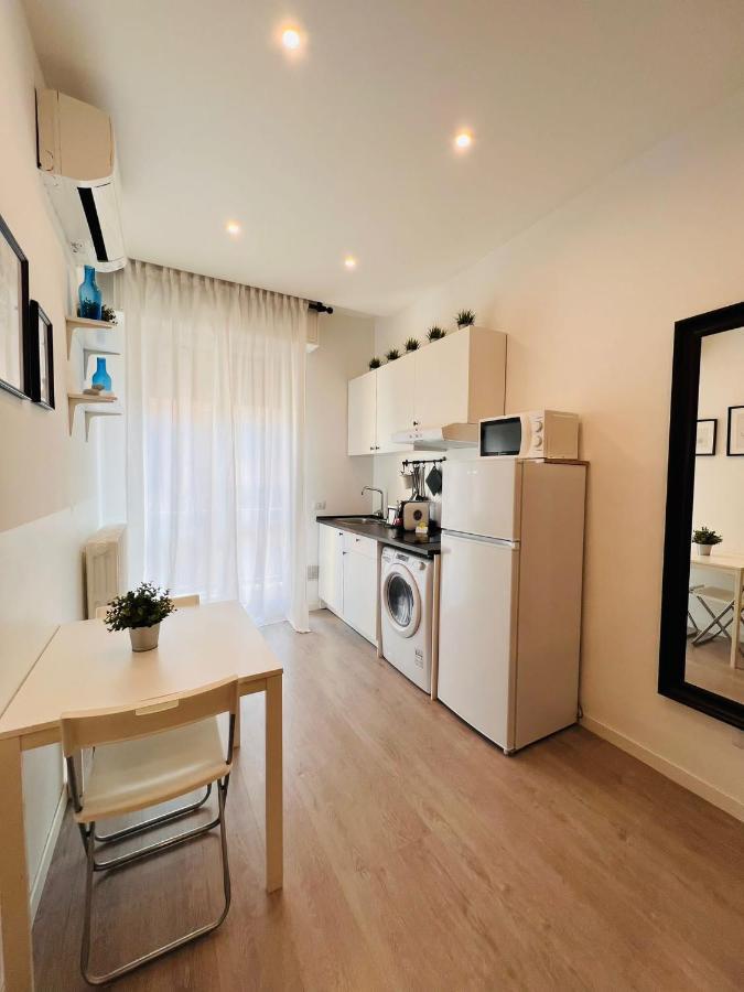 Apartment Via Padova 151 Milano Eksteriør bilde