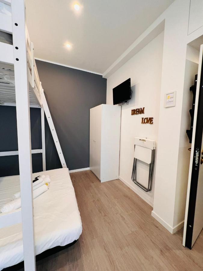 Apartment Via Padova 151 Milano Eksteriør bilde