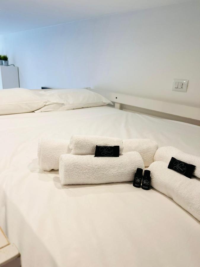 Apartment Via Padova 151 Milano Eksteriør bilde
