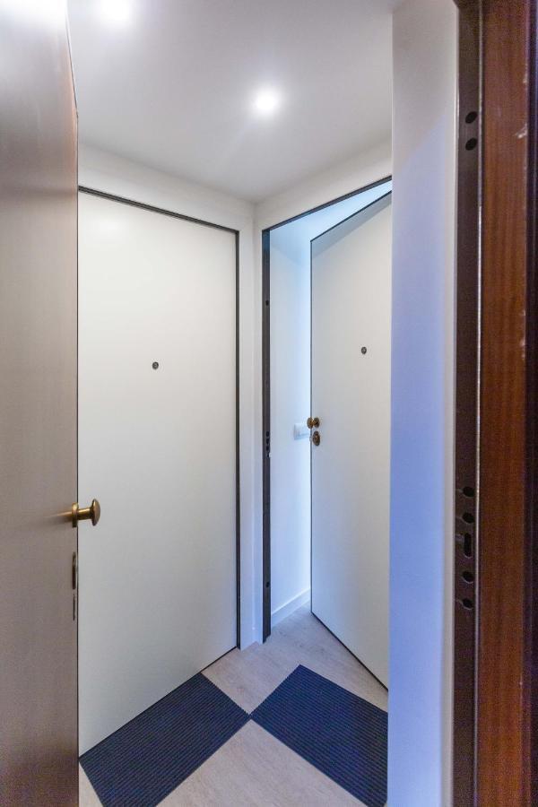 Apartment Via Padova 151 Milano Eksteriør bilde