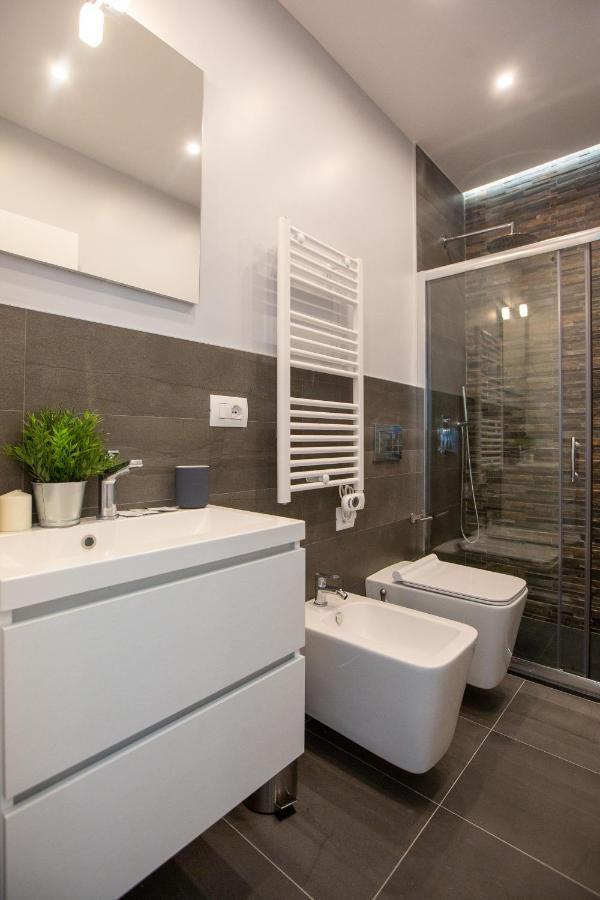 Apartment Via Padova 151 Milano Eksteriør bilde
