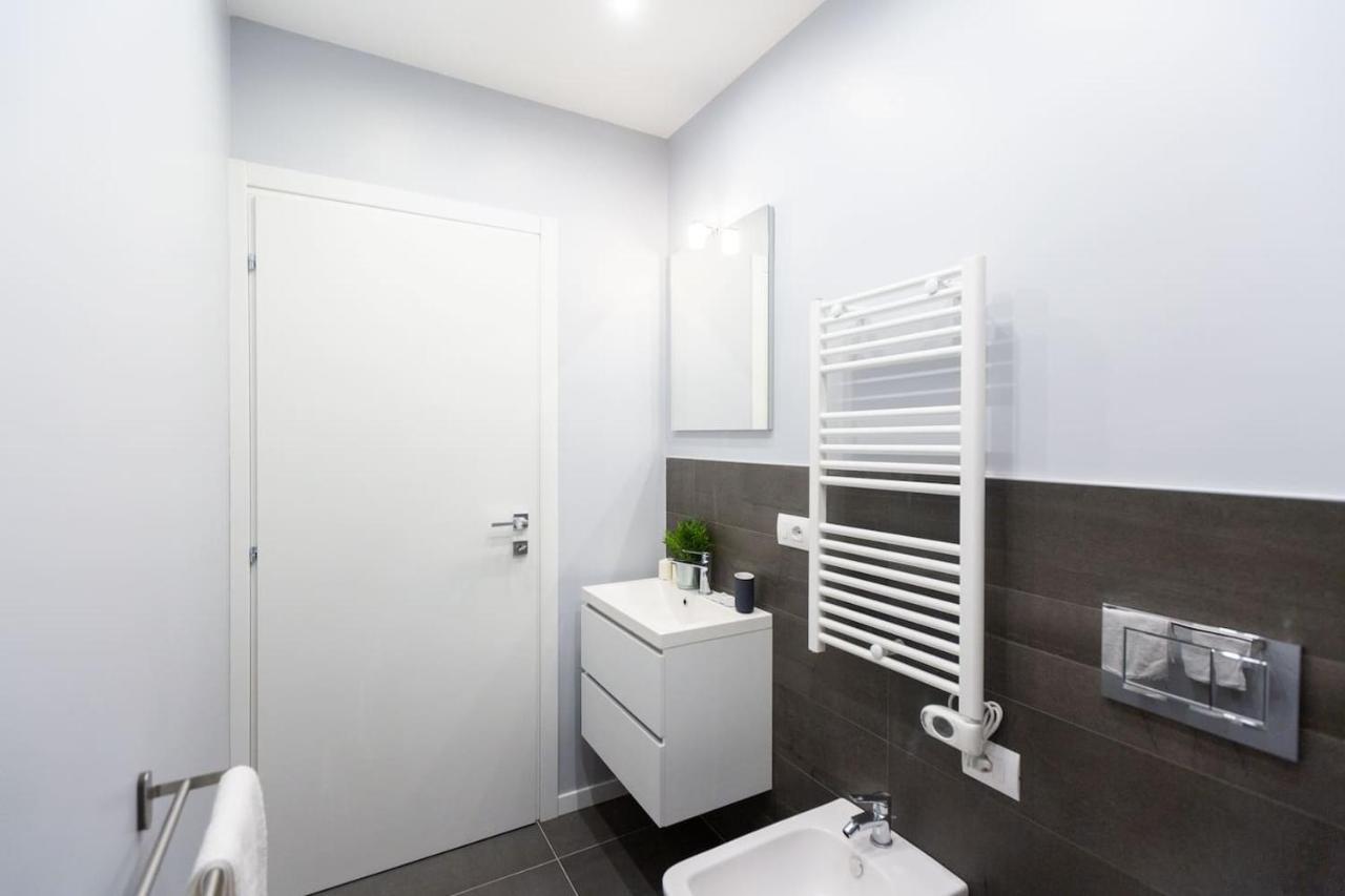 Apartment Via Padova 151 Milano Eksteriør bilde