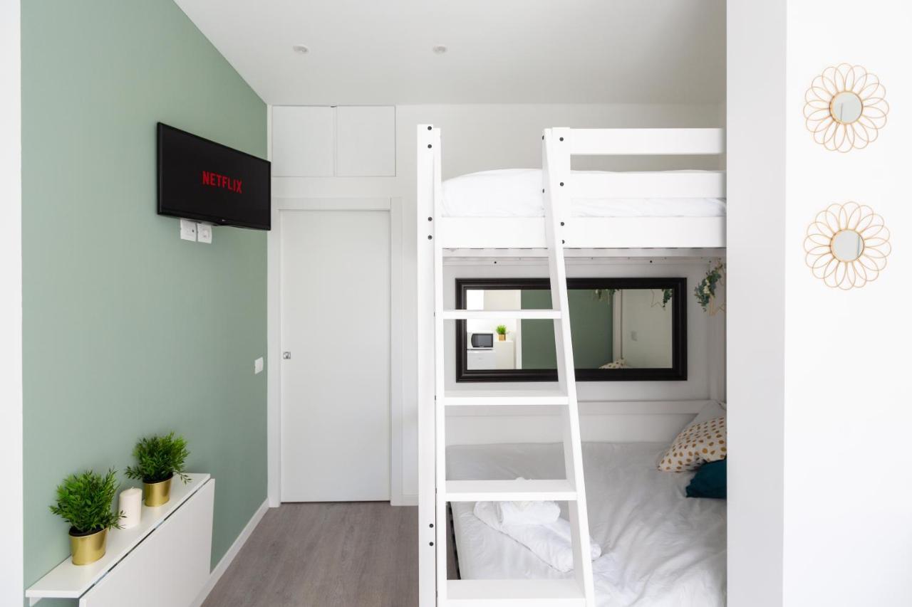 Apartment Via Padova 151 Milano Eksteriør bilde