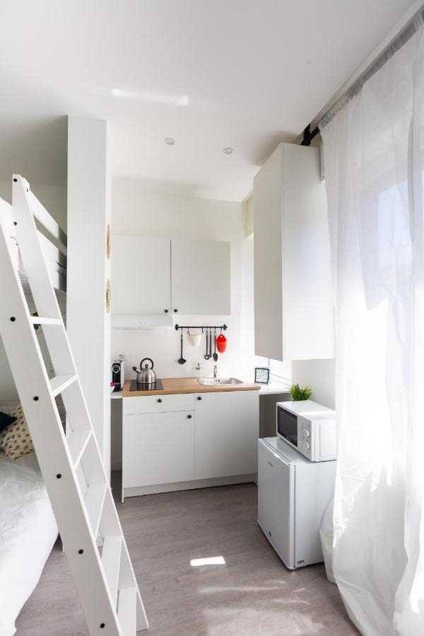 Apartment Via Padova 151 Milano Eksteriør bilde
