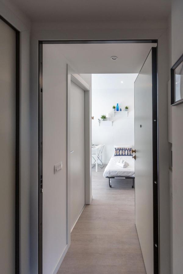 Apartment Via Padova 151 Milano Eksteriør bilde
